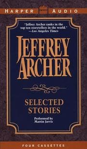 Tapa de Selected Stories