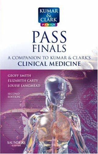 Tapa de Pass Finals