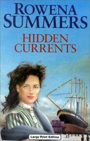 Tapa de Hidden Currents