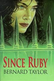 Tapa de Since Ruby
