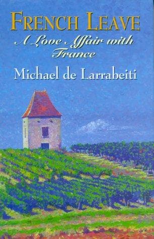 Tapa de French Leave