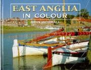 Tapa de East Anglia in Colour