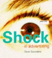 Tapa de Shock in Advertising (Best Ads)
