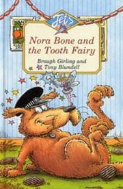 Tapa de Nora Bone and the tooth fairy