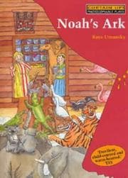 Tapa de Noah's Ark (Curtain Up)