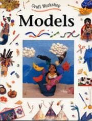 Tapa de Models (Craft Workshop)