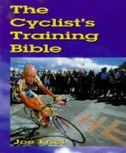 Tapa de The Cyclist's Training Bible (Cycling)