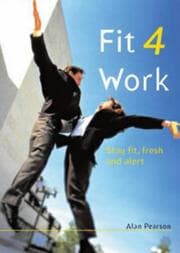 Tapa de Fit 4 Work
