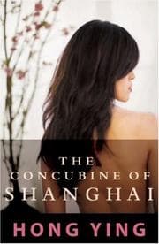 Tapa de Concubine of Shanghai