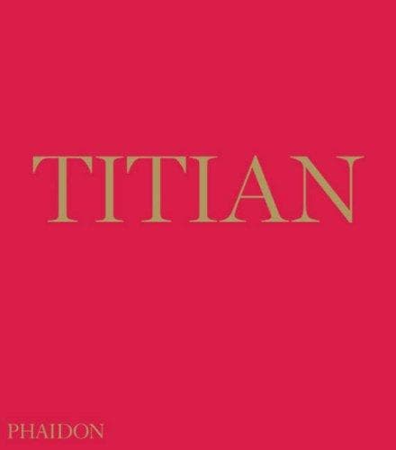 Tapa de Titian