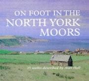 Tapa de On Foot in North York Moors