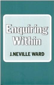 Tapa de Enquiring Within