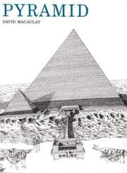 Tapa de Pyramid