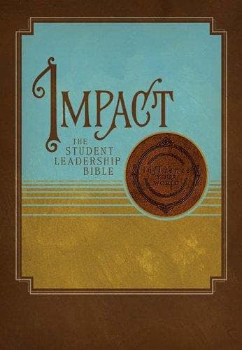Tapa de Impact