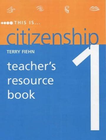 Tapa de This Is Citizenship