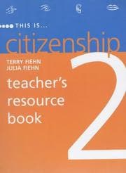 Tapa de This is citizenship!
