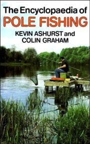 Tapa de Encyclopaedia of Pole Fishing