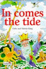 Tapa de In Comes the Tide (Picture Stories)