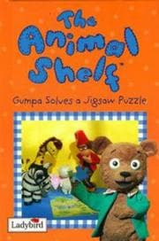 Tapa de Animal Shelf