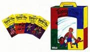 Tapa de Topsy and Tim