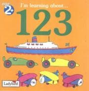 Tapa de 123 (I'm Learning About...)