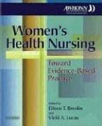 Tapa de Women's Health Nursing