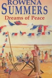 Tapa de Dreams of Peace