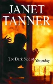 Tapa de The Dark Side of Yesterday