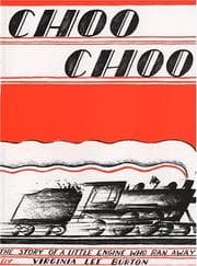 Tapa de Choo Choo