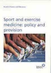 Tapa de Sport & Exercise Medicine