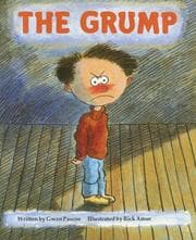 Tapa de The Grump (Literacy Tree, Safe and Sound, Set 2)
