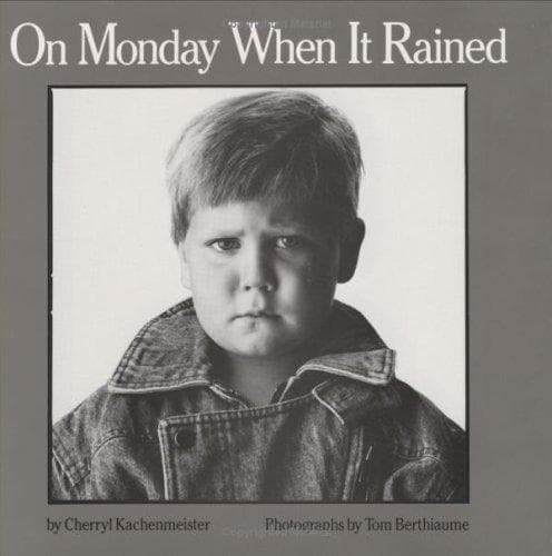 Tapa de On Monday When It Rained