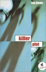 Tapa de Killer Plot