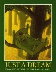 Tapa de Just a Dream