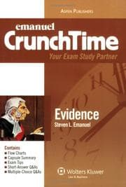 Tapa de Crunch Time