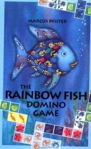 Tapa de The Rainbow Fish Domino Game