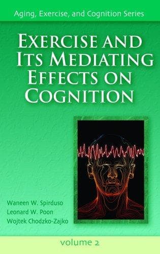 Tapa de Exercise and its mediating effects on cognition