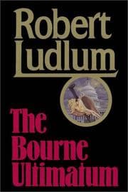 Tapa de The Bourne Ultimatum Part 1 of 2