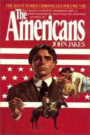 Tapa de The Americans Part 1 Of 2