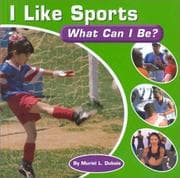 Tapa de I like sports