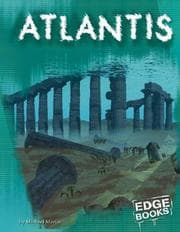 Tapa de Atlantis (Edge Books)