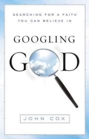 Tapa de Googling God
