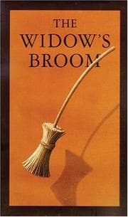 Tapa de The Widow's Broom