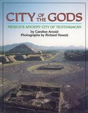 Tapa de City of the gods