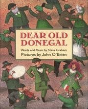 Tapa de Dear old Donegal