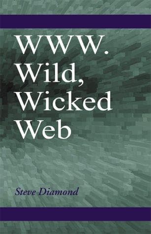 Tapa de WWW.Wild, Wicked Web