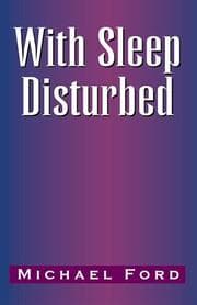 Tapa de With Sleep Disturbed