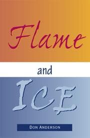 Tapa de Flame and Ice
