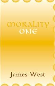 Tapa de Morality One