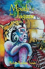 Tapa de Mouth of the Jaguar
